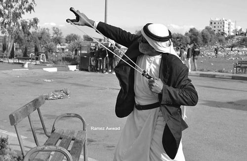 L’avenir de la Nakba